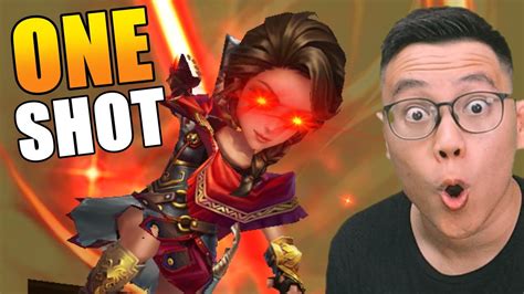 Fire Kassandra Is Heavily Underrated In Summoners War.